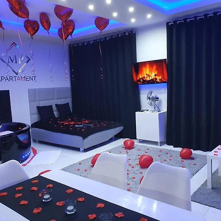 Mp Apartament Bialystok Jacuzzi Εξωτερικό φωτογραφία