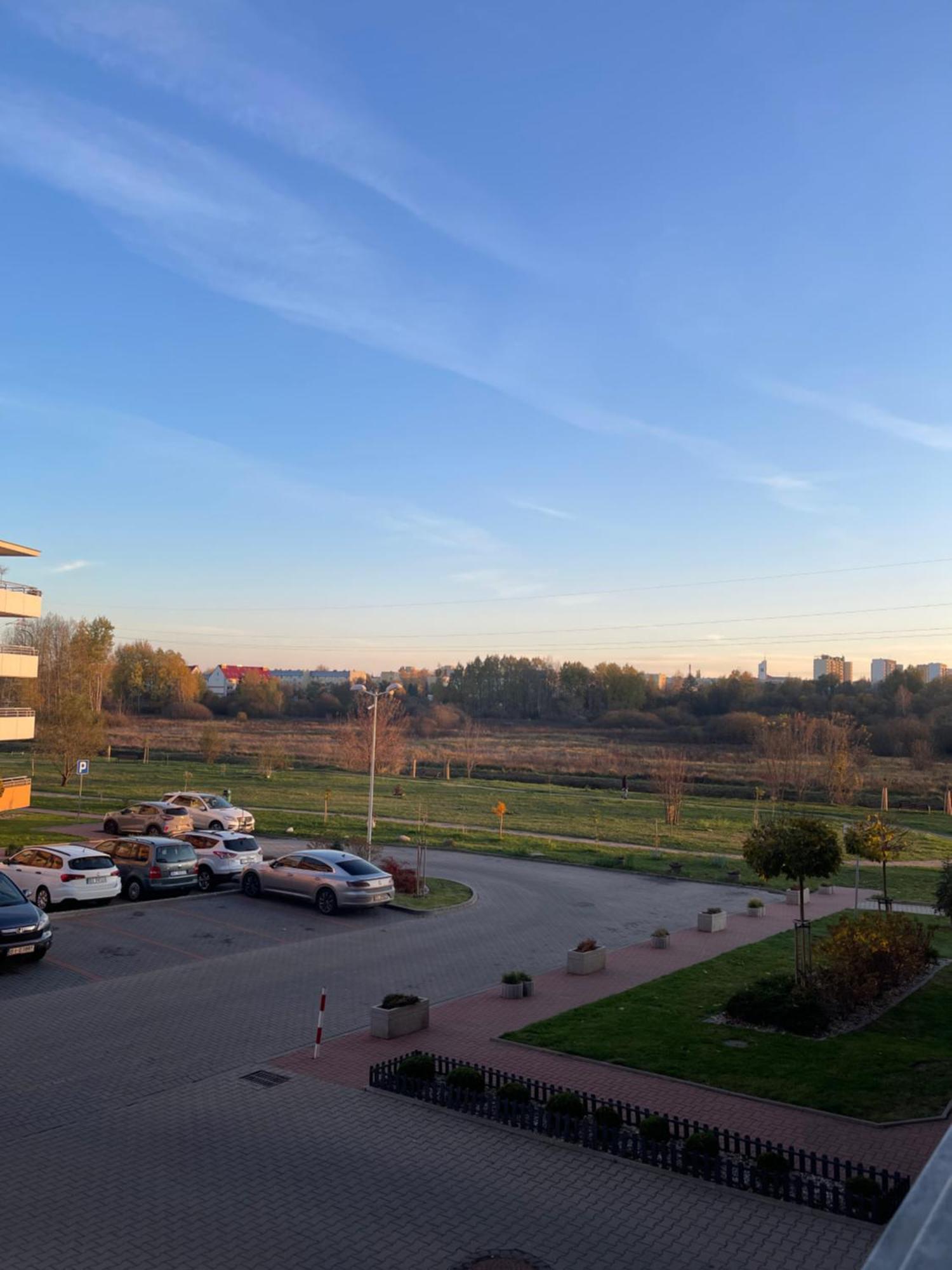 Mp Apartament Bialystok Jacuzzi Εξωτερικό φωτογραφία