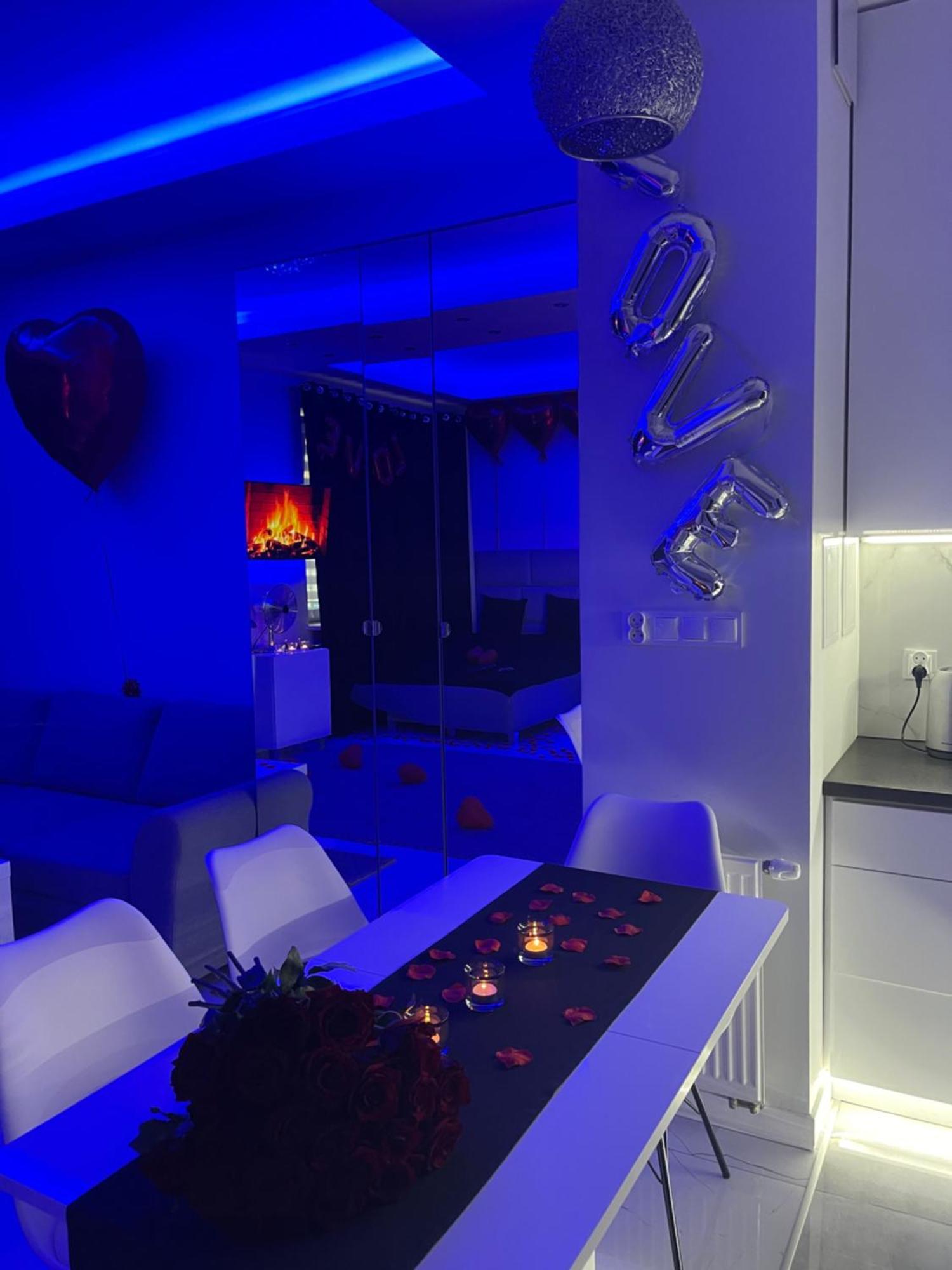 Mp Apartament Bialystok Jacuzzi Εξωτερικό φωτογραφία
